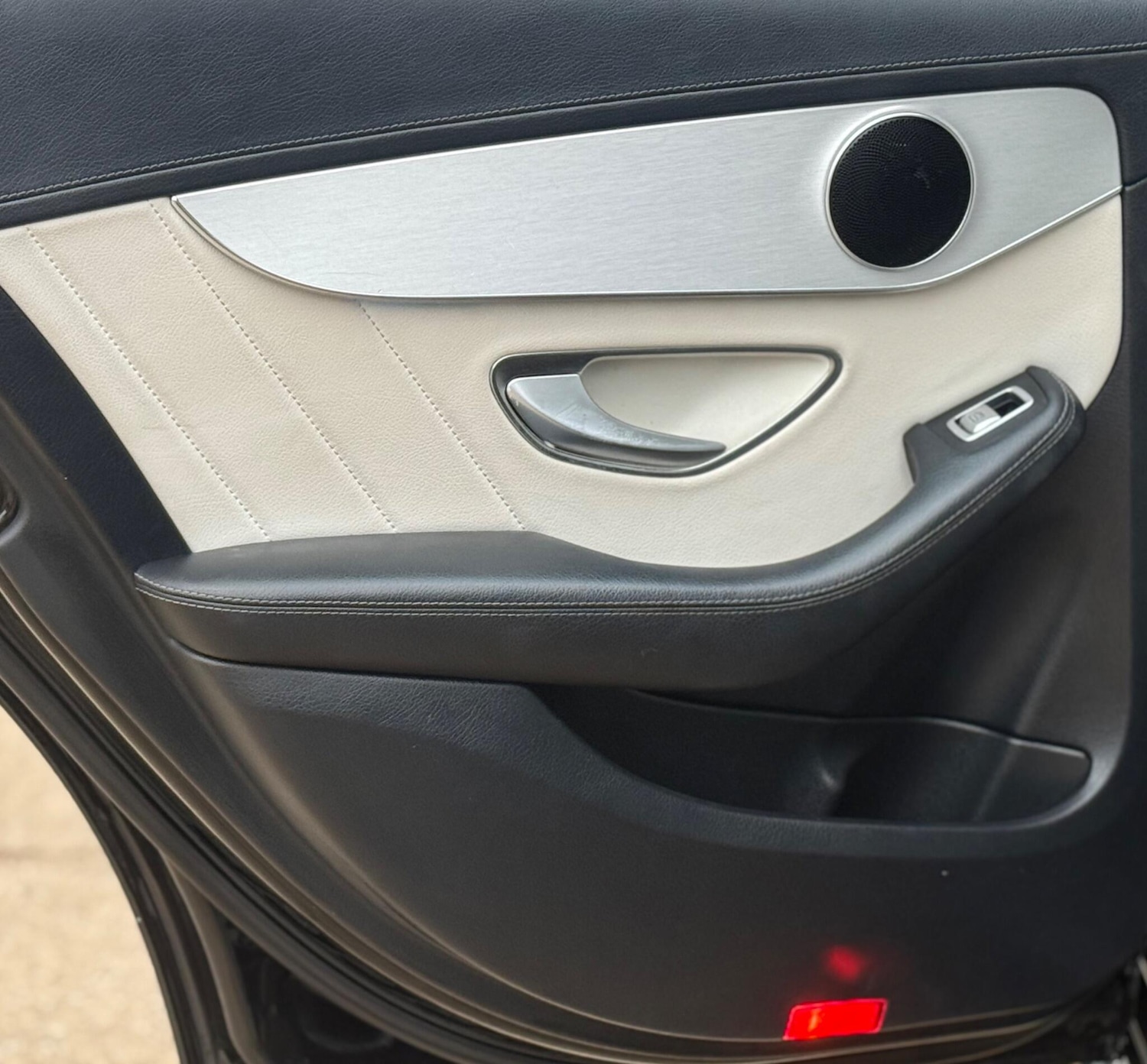 Used Mercedes-Benz C Class 2014 for sale - 77061730: Photo 19