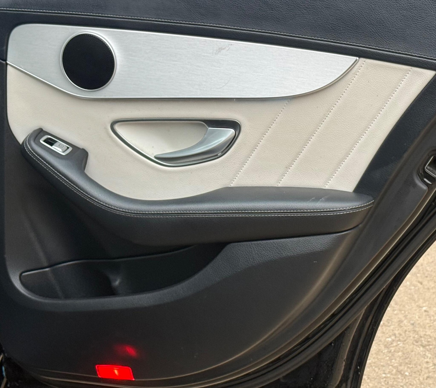 Used Mercedes-Benz C Class 2014 for sale - 77061730: Photo 21