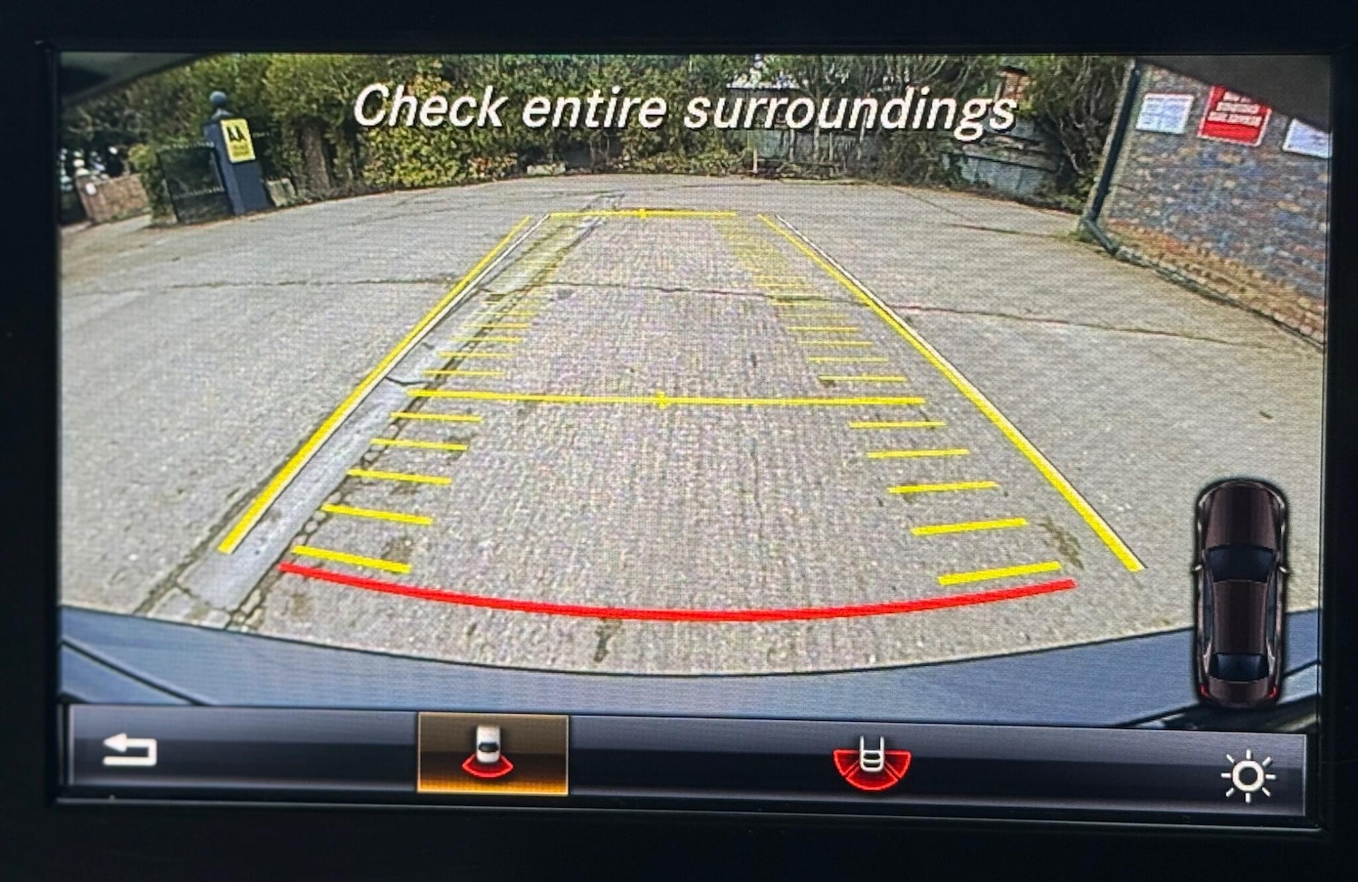 Used Mercedes-Benz C Class 2014 for sale - 77061730: Photo 38