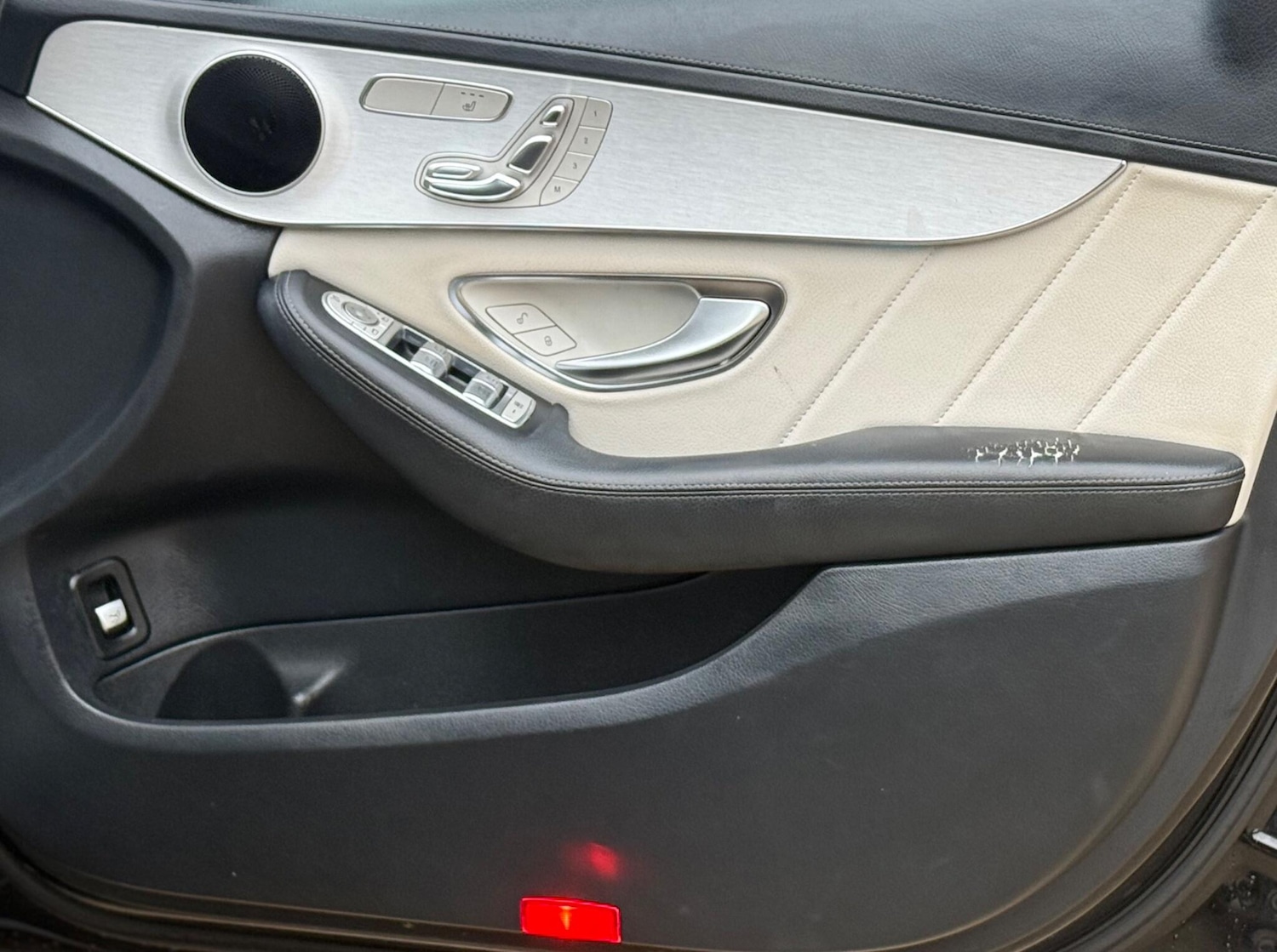 Used Mercedes-Benz C Class 2014 for sale - 77061730: Photo 40