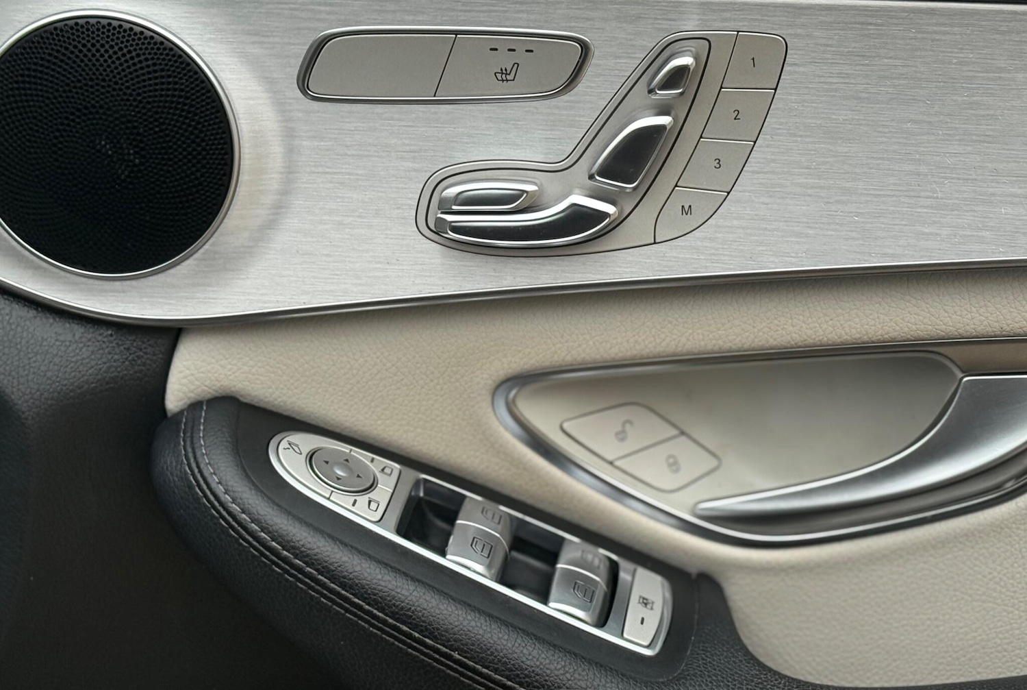 Used Mercedes-Benz C Class 2014 for sale - 77061730: Photo 42