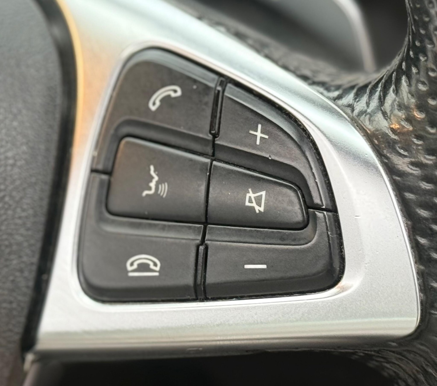 Used Mercedes-Benz C Class 2014 for sale - 77061730: Photo 44