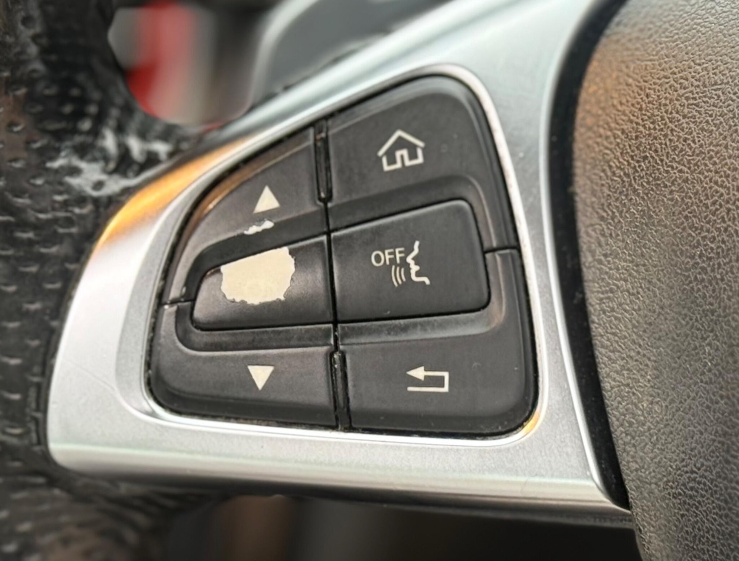 Used Mercedes-Benz C Class 2014 for sale - 77061730: Photo 45