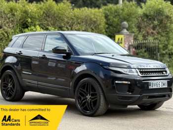 2015 (65) - 2.0 eD4 SE Tech FWD Euro 6 (s/s) 5dr