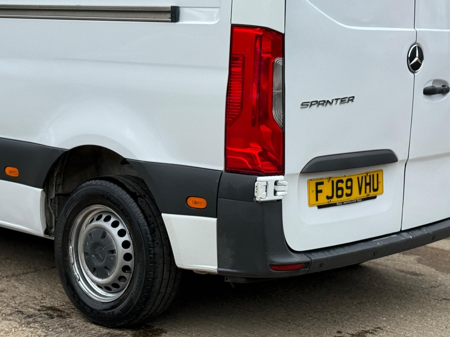 Vehicle 24