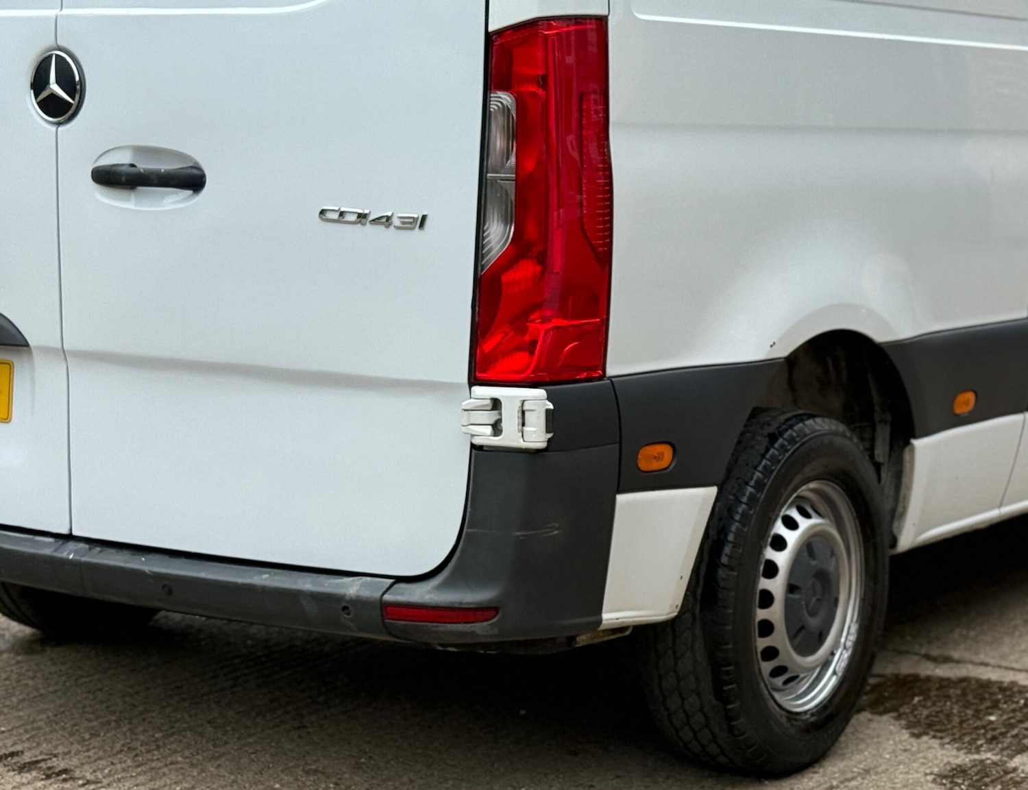 Vehicle 27