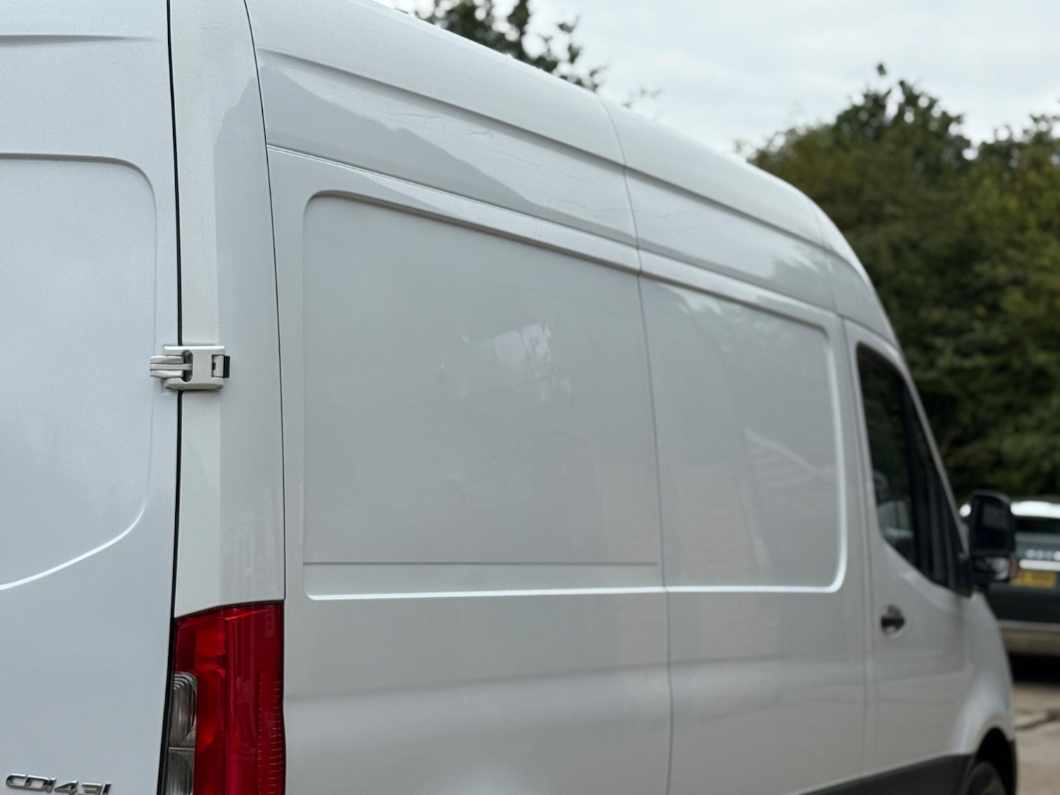 Vehicle 28