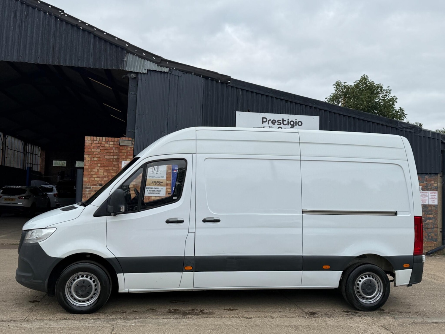 Vehicle 6