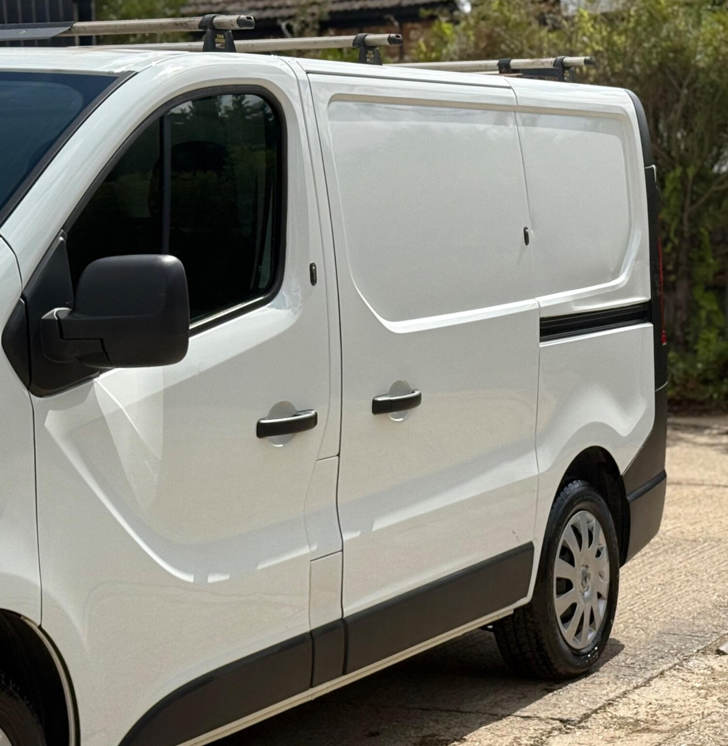 Vehicle 24