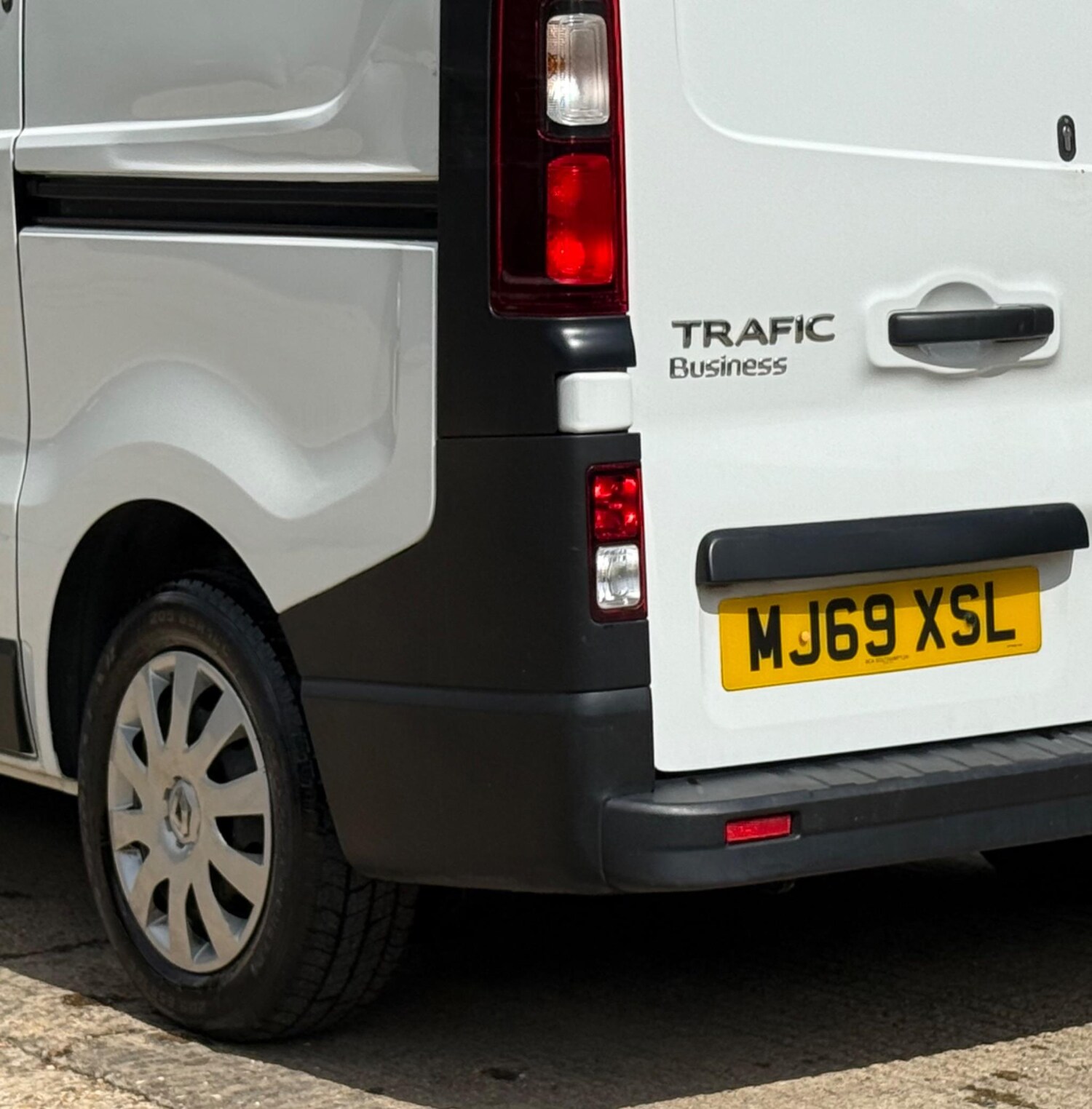 Vehicle 26
