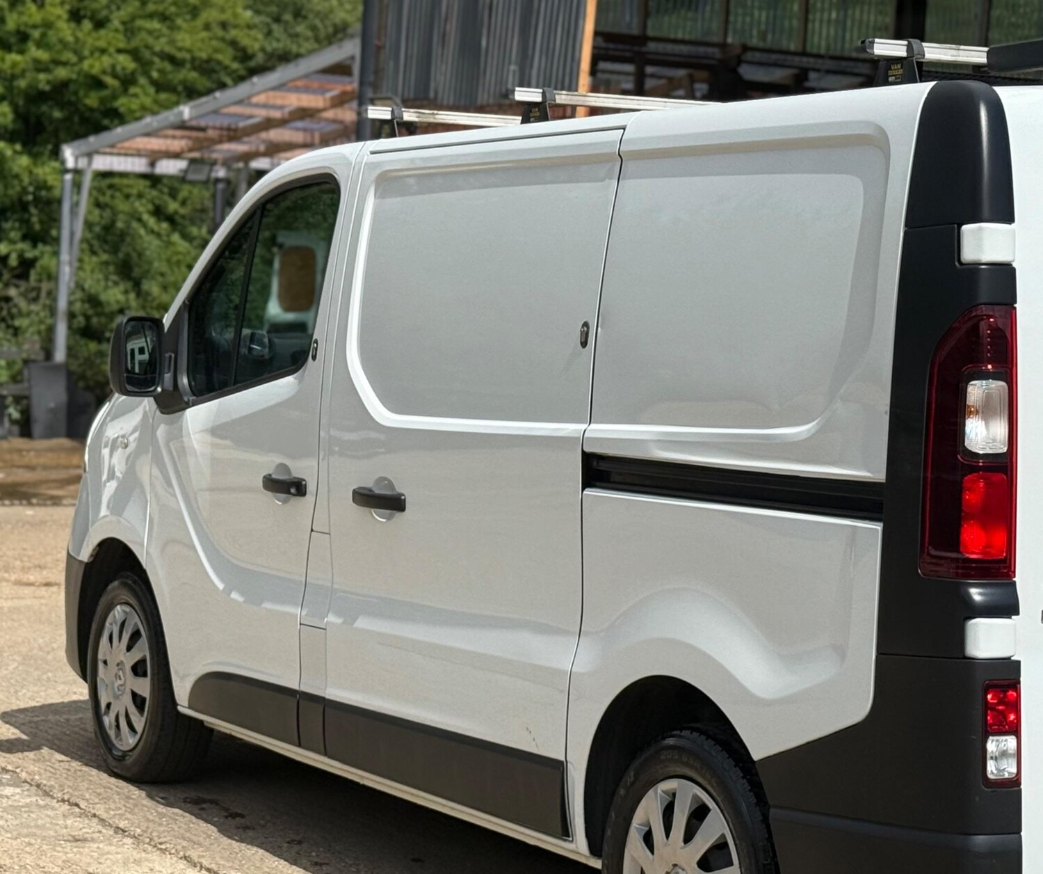 Vehicle 27