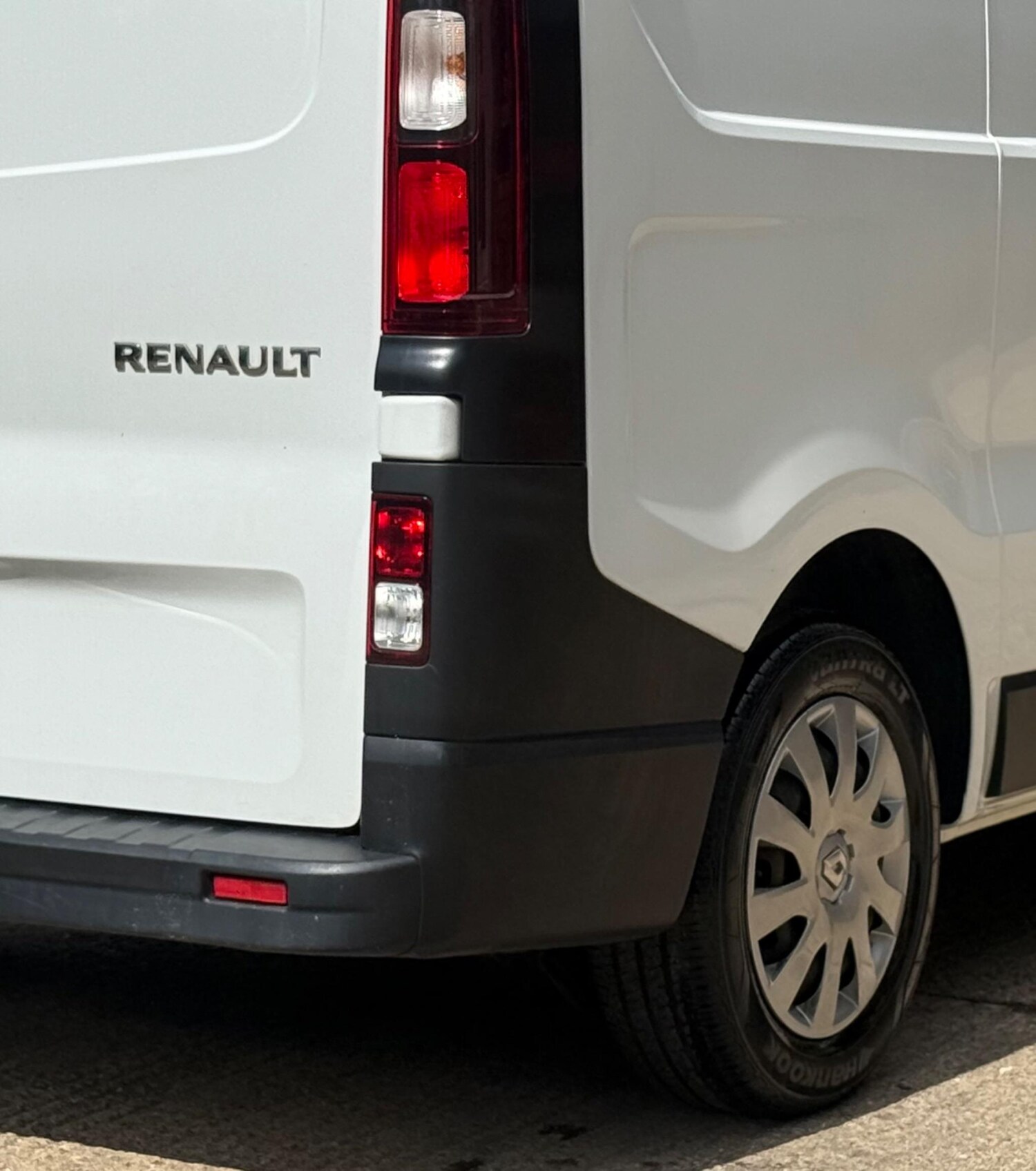 Vehicle 29