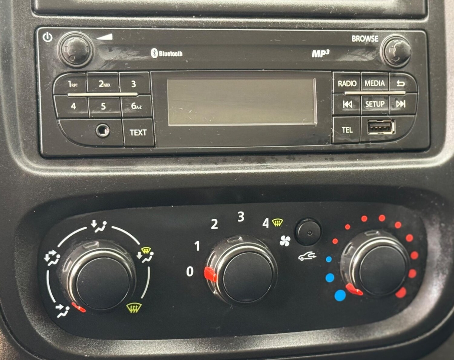 Vehicle 34