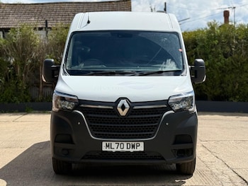 Used Renault Master 2020 for sale - 78594032: Photo