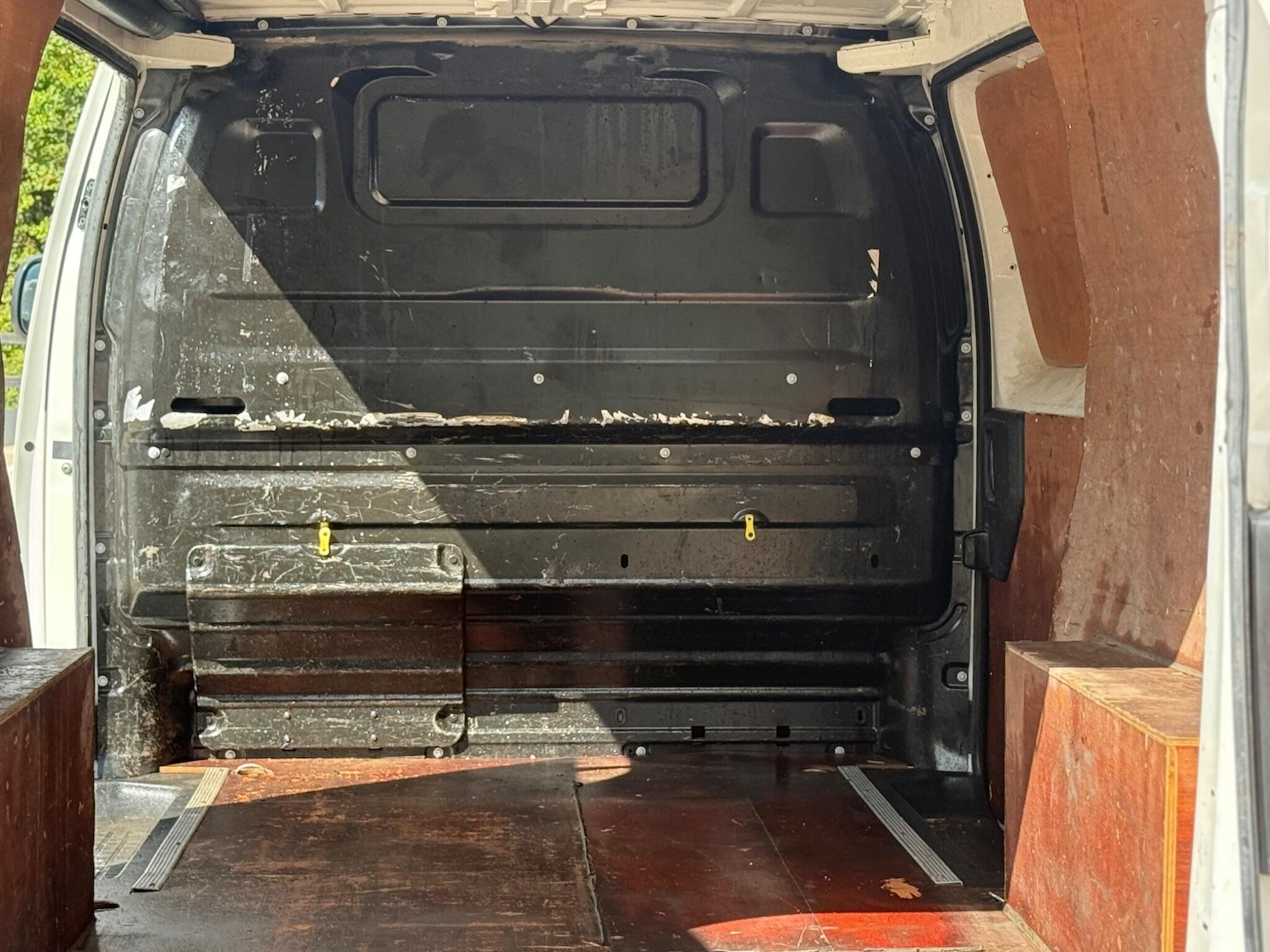 Vehicle 15