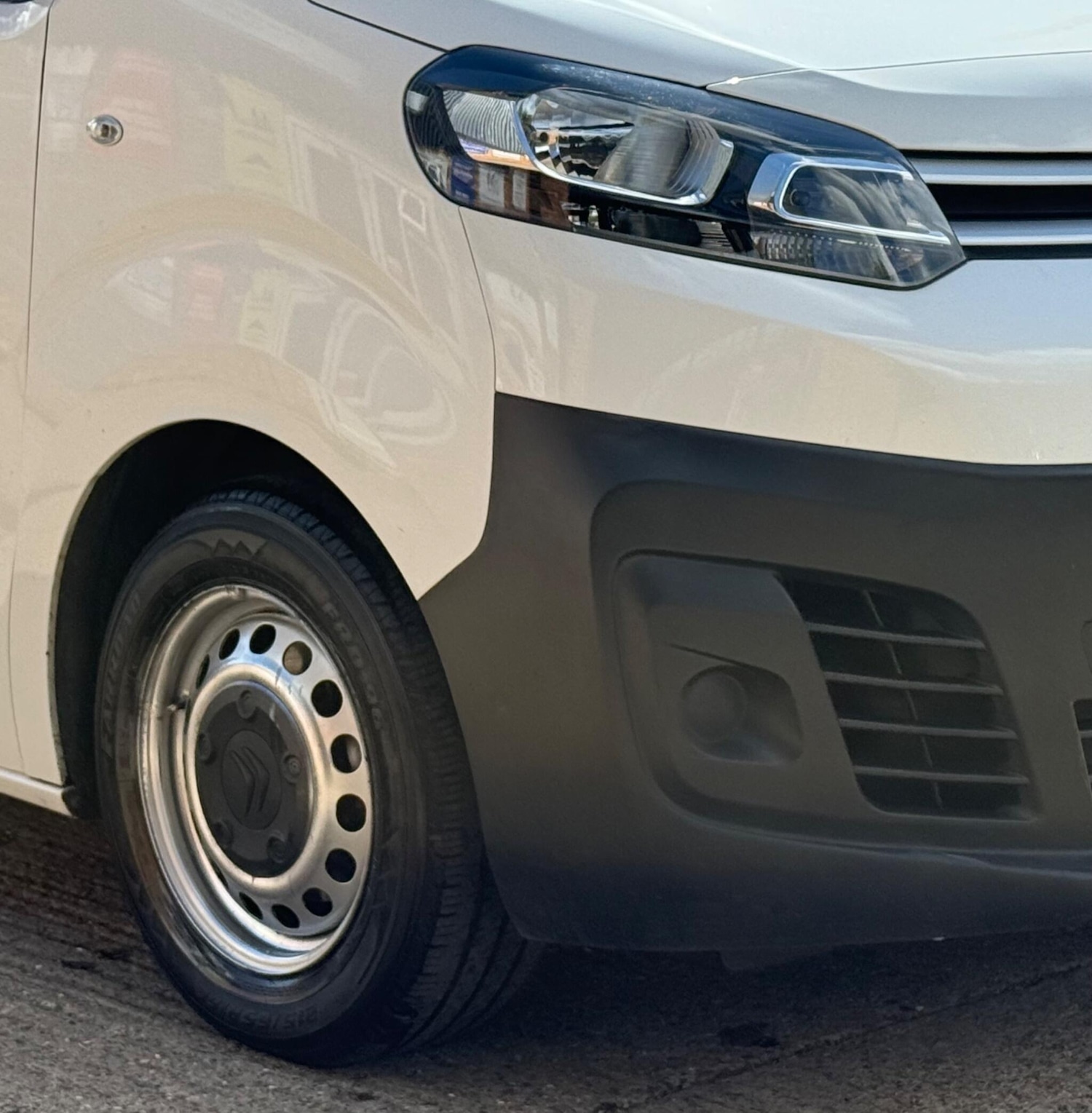 Vehicle 19