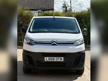 Citroen - Dispatch
