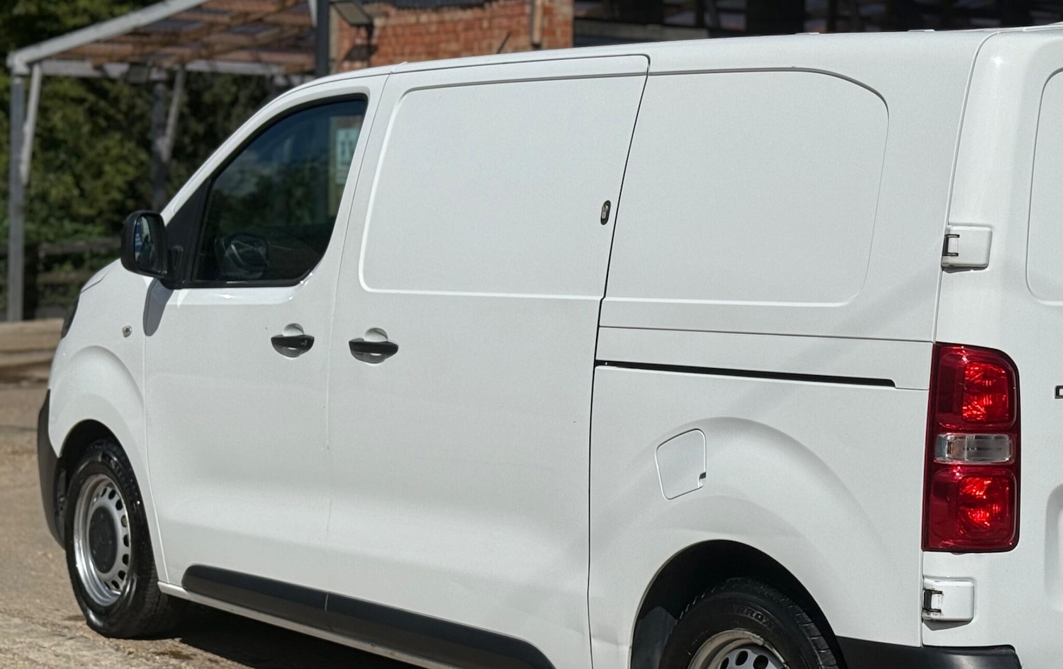 Vehicle 24