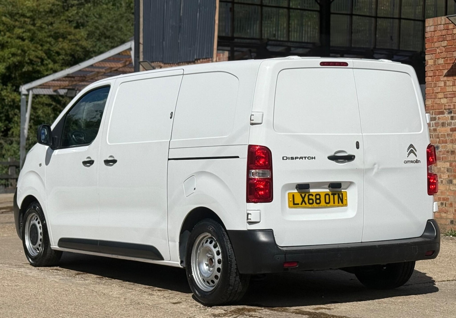 Vehicle 7