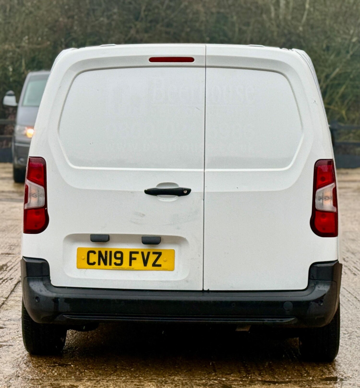 Used Citroen Berlingo 2019 for sale - 77603809: Photo 10