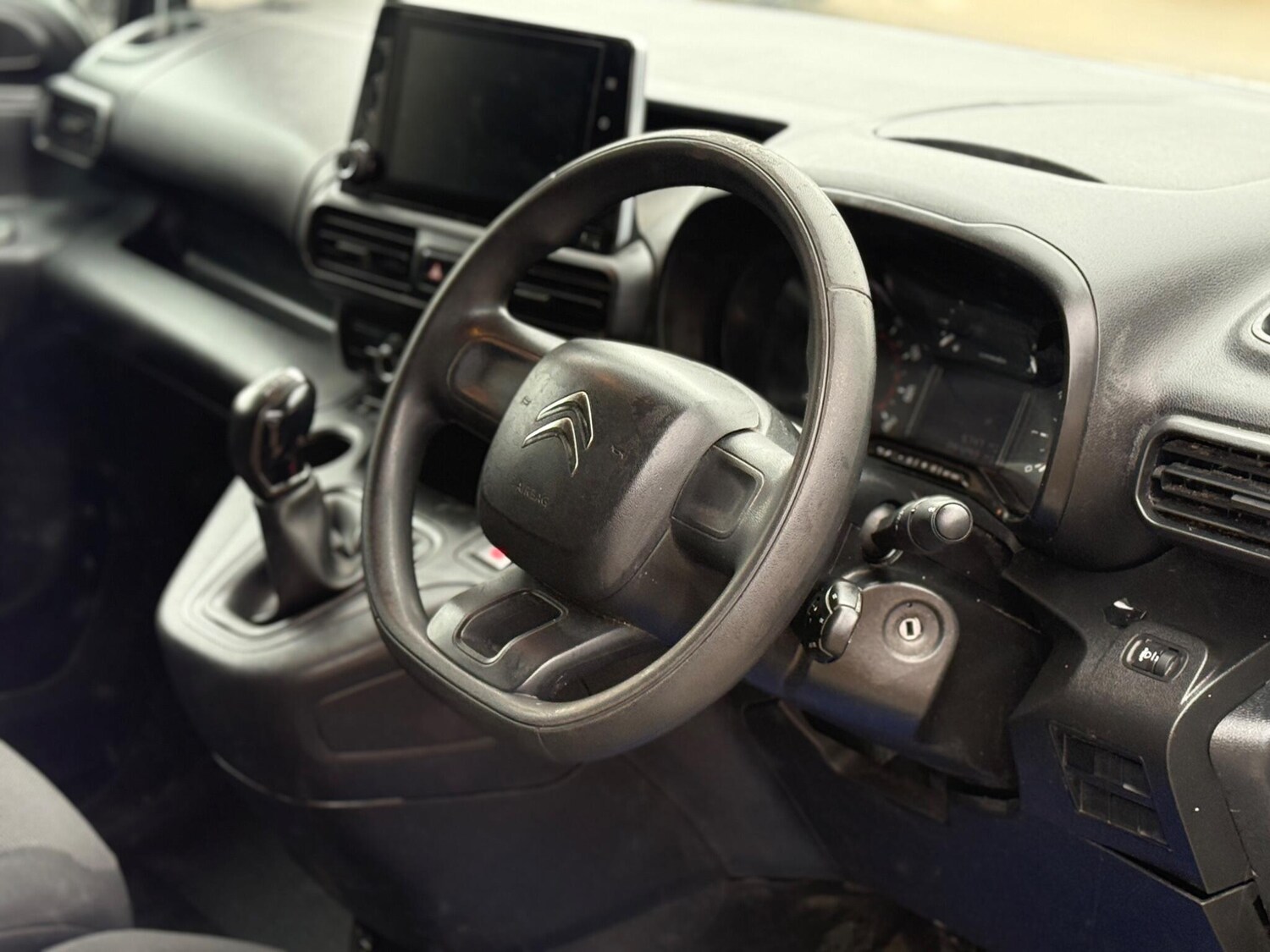 Used Citroen Berlingo 2019 for sale - 77603809: Photo 13