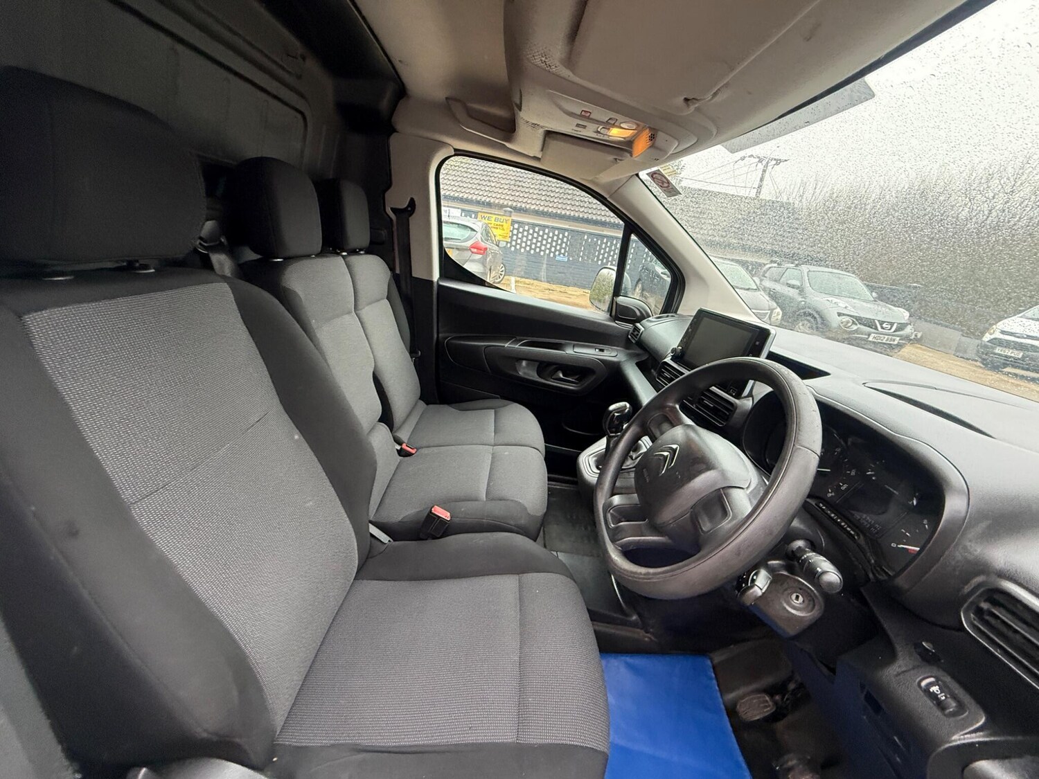 Used Citroen Berlingo 2019 for sale - 77603809: Photo 14