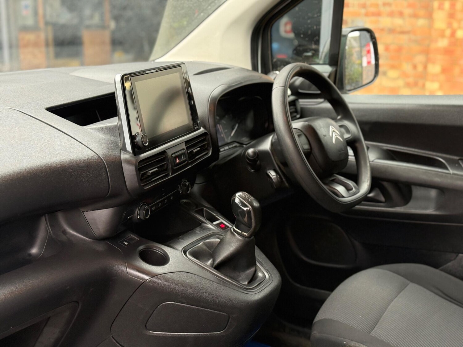 Used Citroen Berlingo 2019 for sale - 77603809: Photo 15