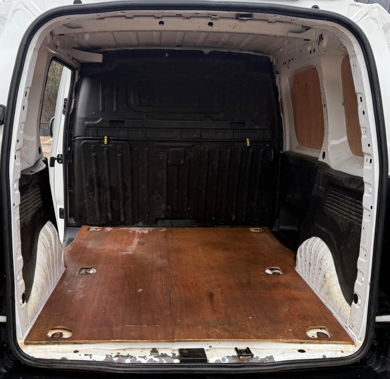 Used Citroen Berlingo 2019 for sale - 77603809: Photo 18