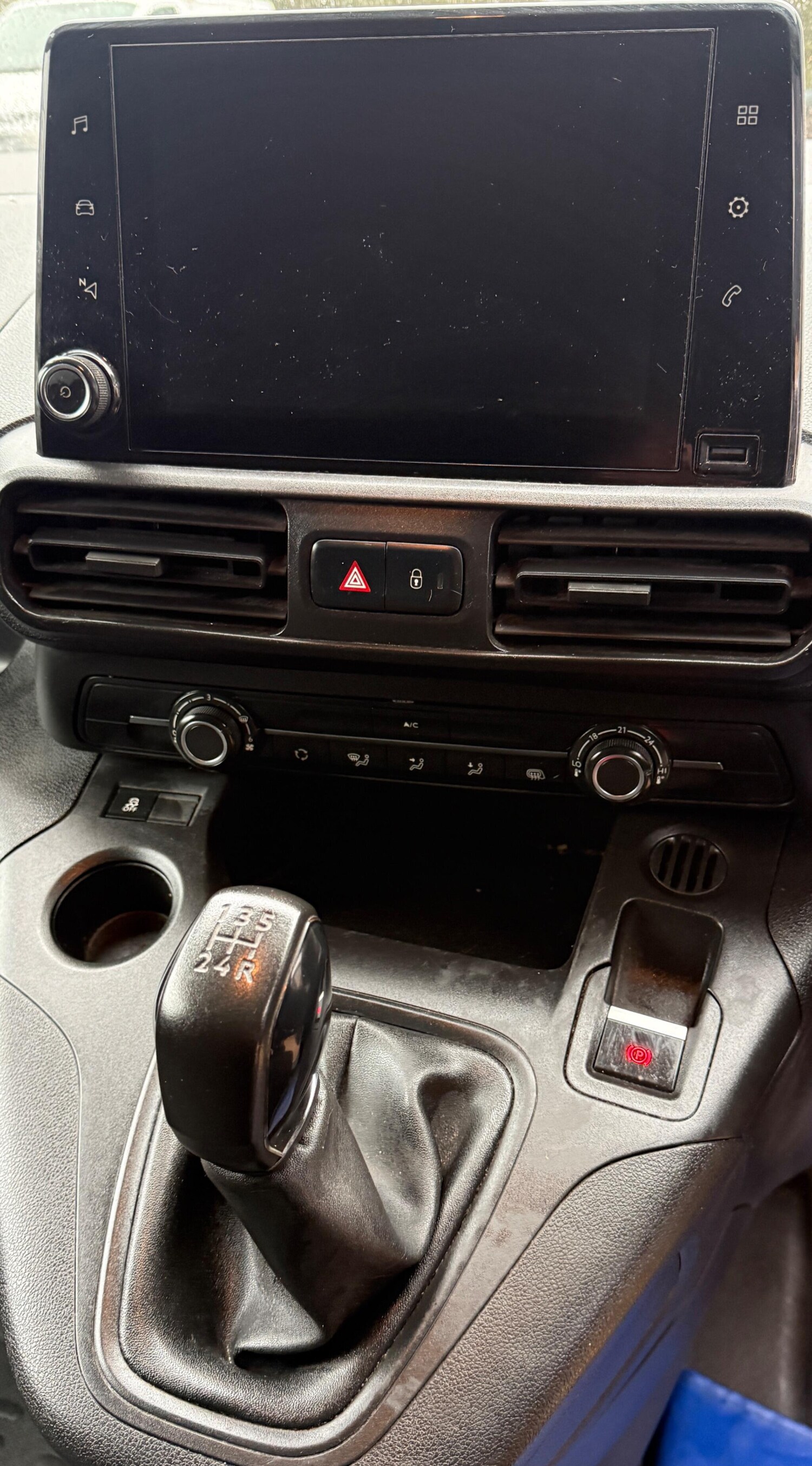 Used Citroen Berlingo 2019 for sale - 77603809: Photo 19