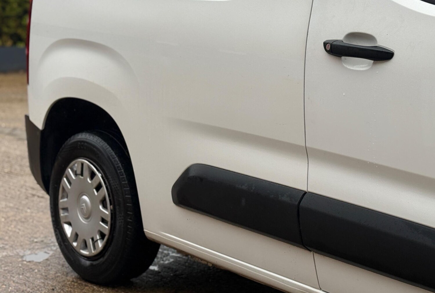 Used Citroen Berlingo 2019 for sale - 77603809: Photo 23