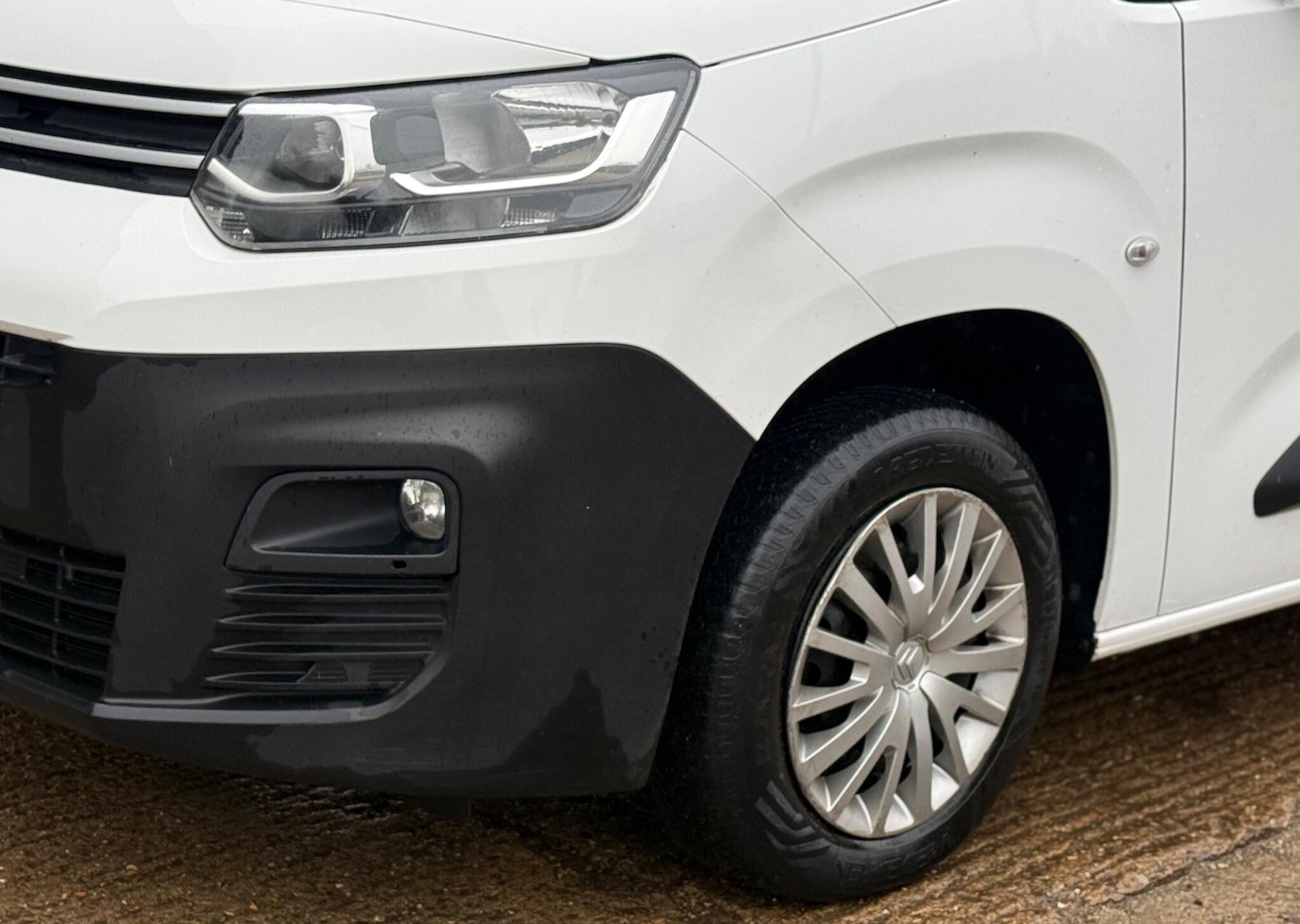 Used Citroen Berlingo 2019 for sale - 77603809: Photo 24