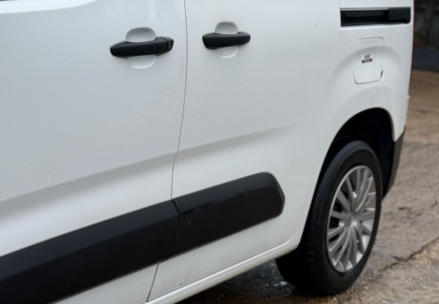 Used Citroen Berlingo 2019 for sale - 77603809: Photo 26