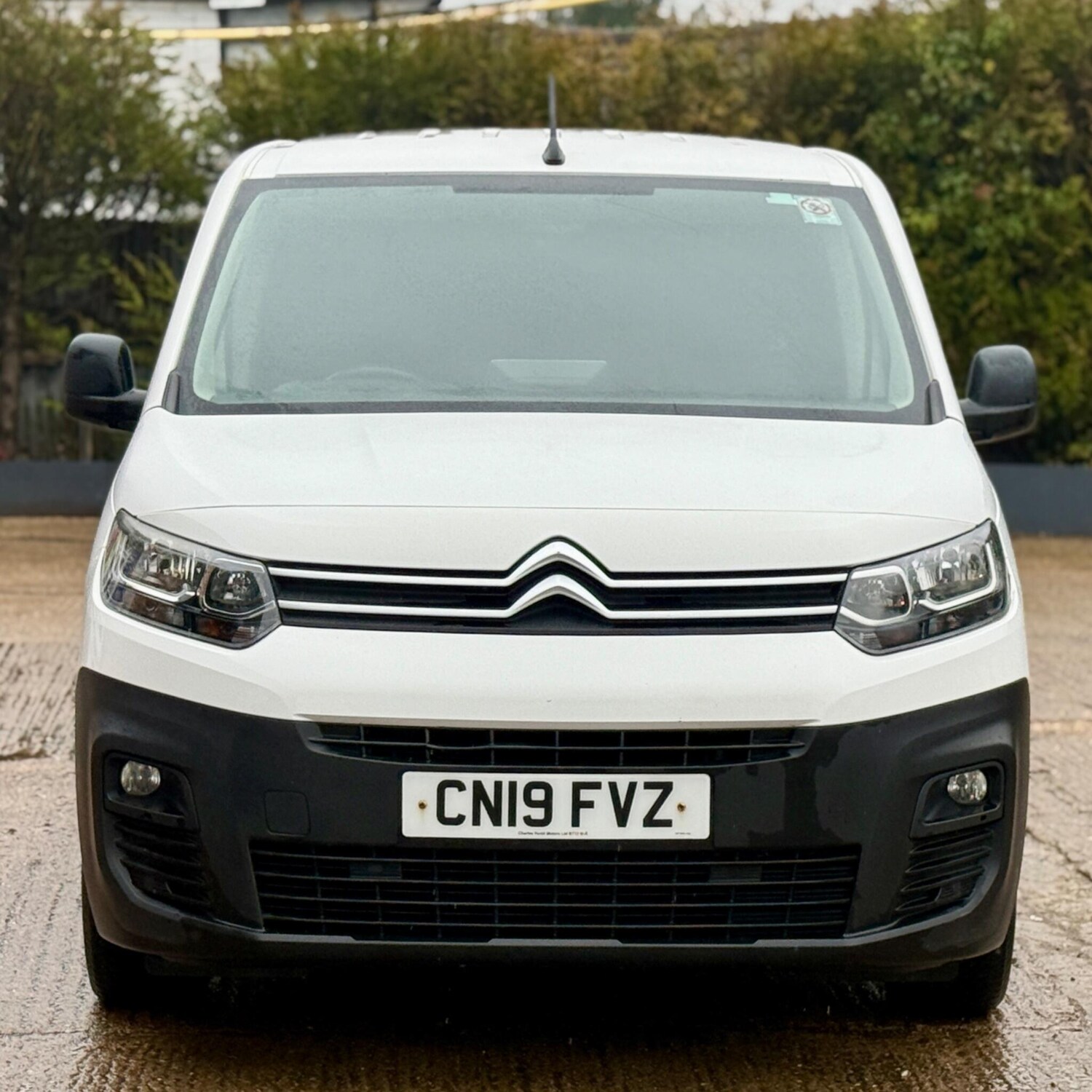 Used Citroen Berlingo 2019 for sale - 77603809: Photo 3