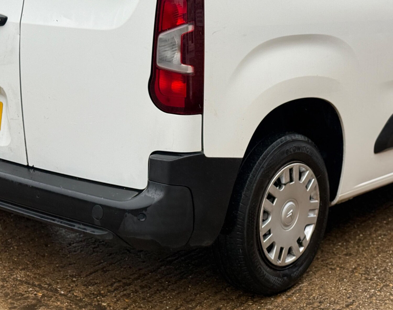 Used Citroen Berlingo 2019 for sale - 77603809: Photo 30