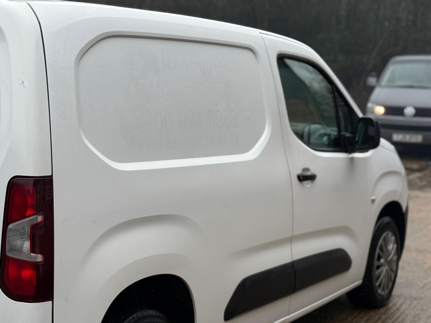 Used Citroen Berlingo 2019 for sale - 77603809: Photo 31
