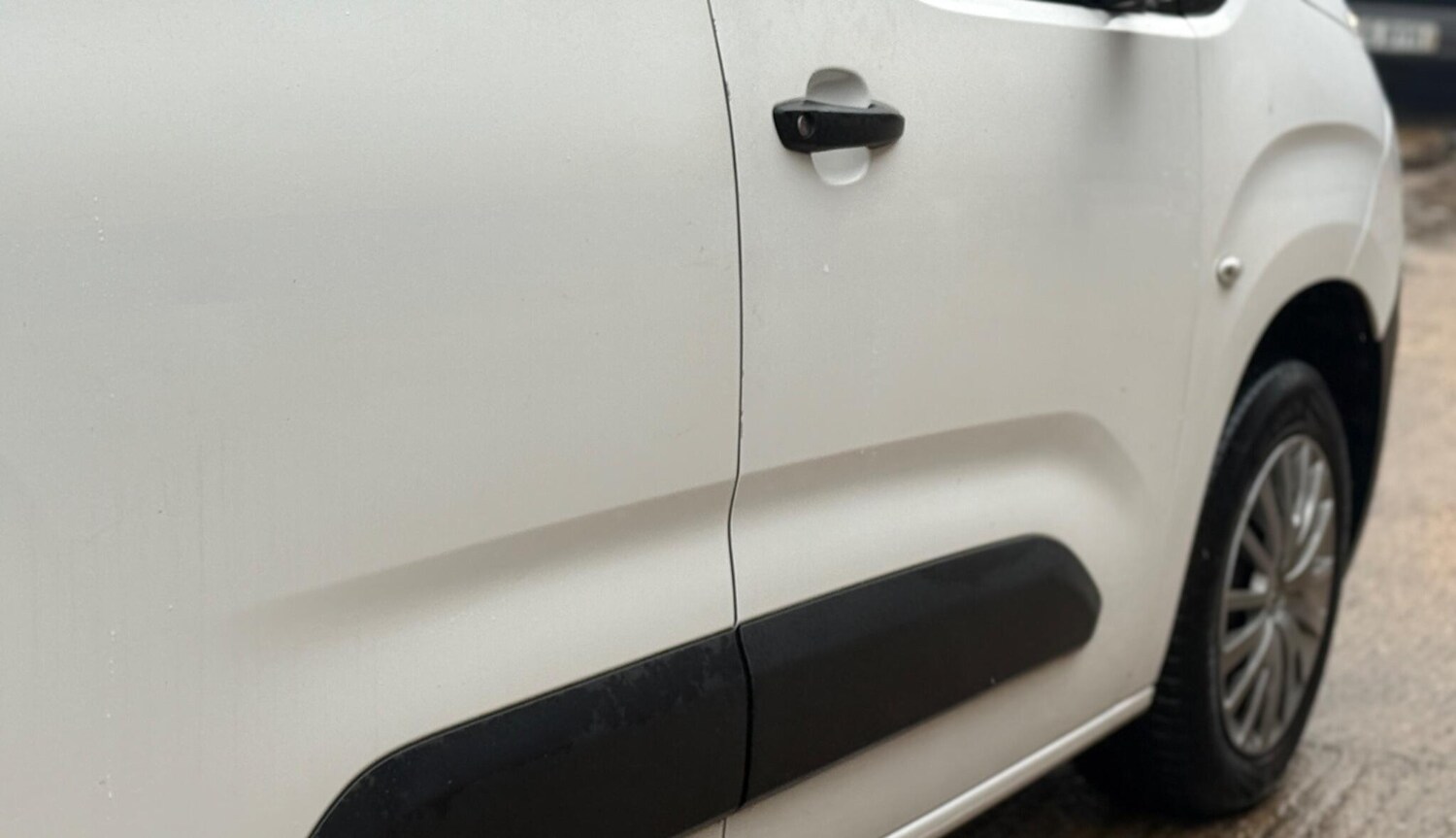 Used Citroen Berlingo 2019 for sale - 77603809: Photo 32