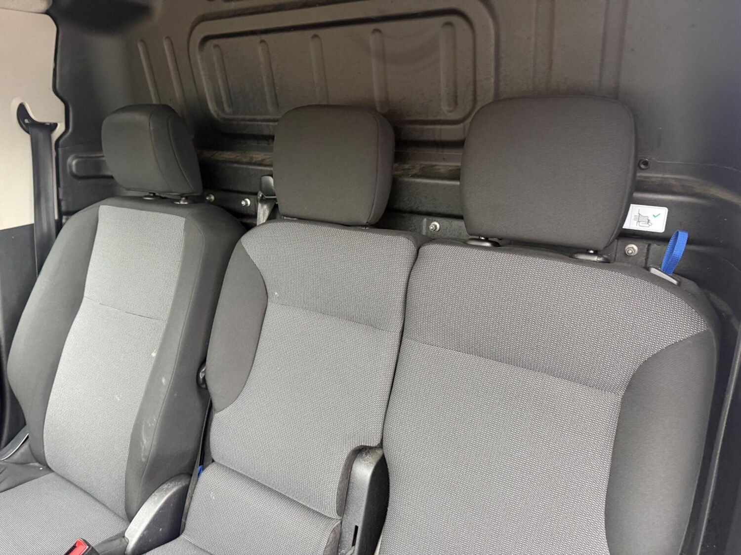 Used Citroen Berlingo 2019 for sale - 77603809: Photo 35