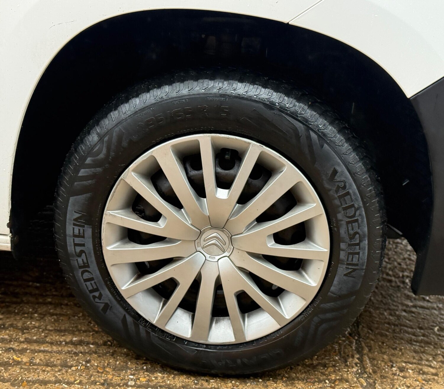 Used Citroen Berlingo 2019 for sale - 77603809: Photo 37