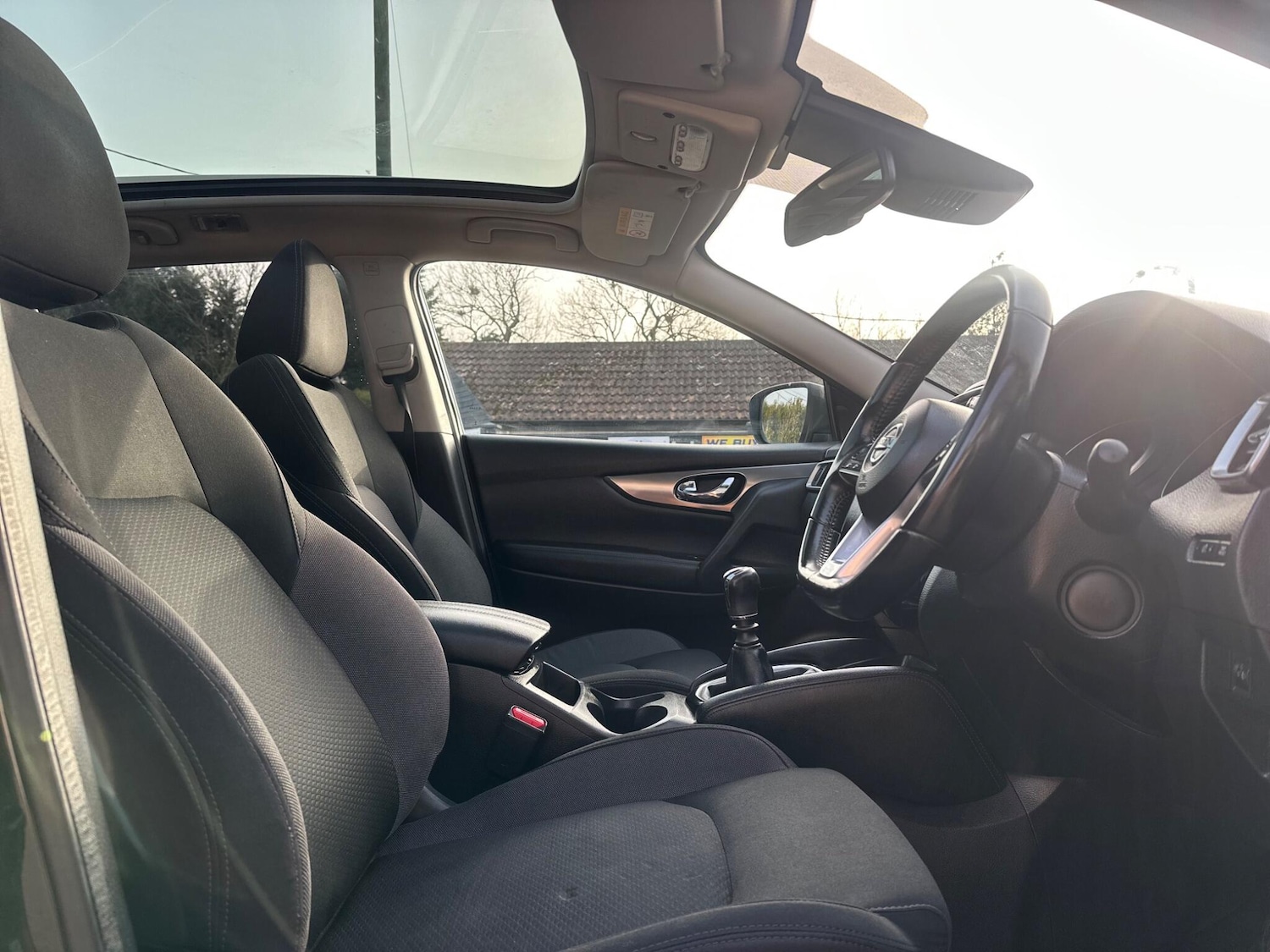 Used Nissan Qashqai 2018 for sale - 77775290: Photo 13