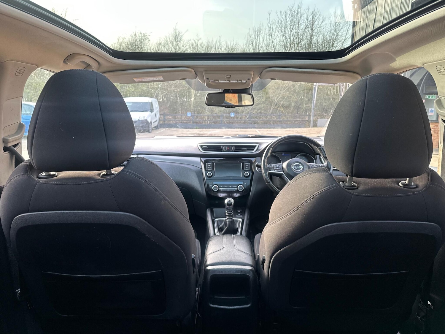 Used Nissan Qashqai 2018 for sale - 77775290: Photo 15