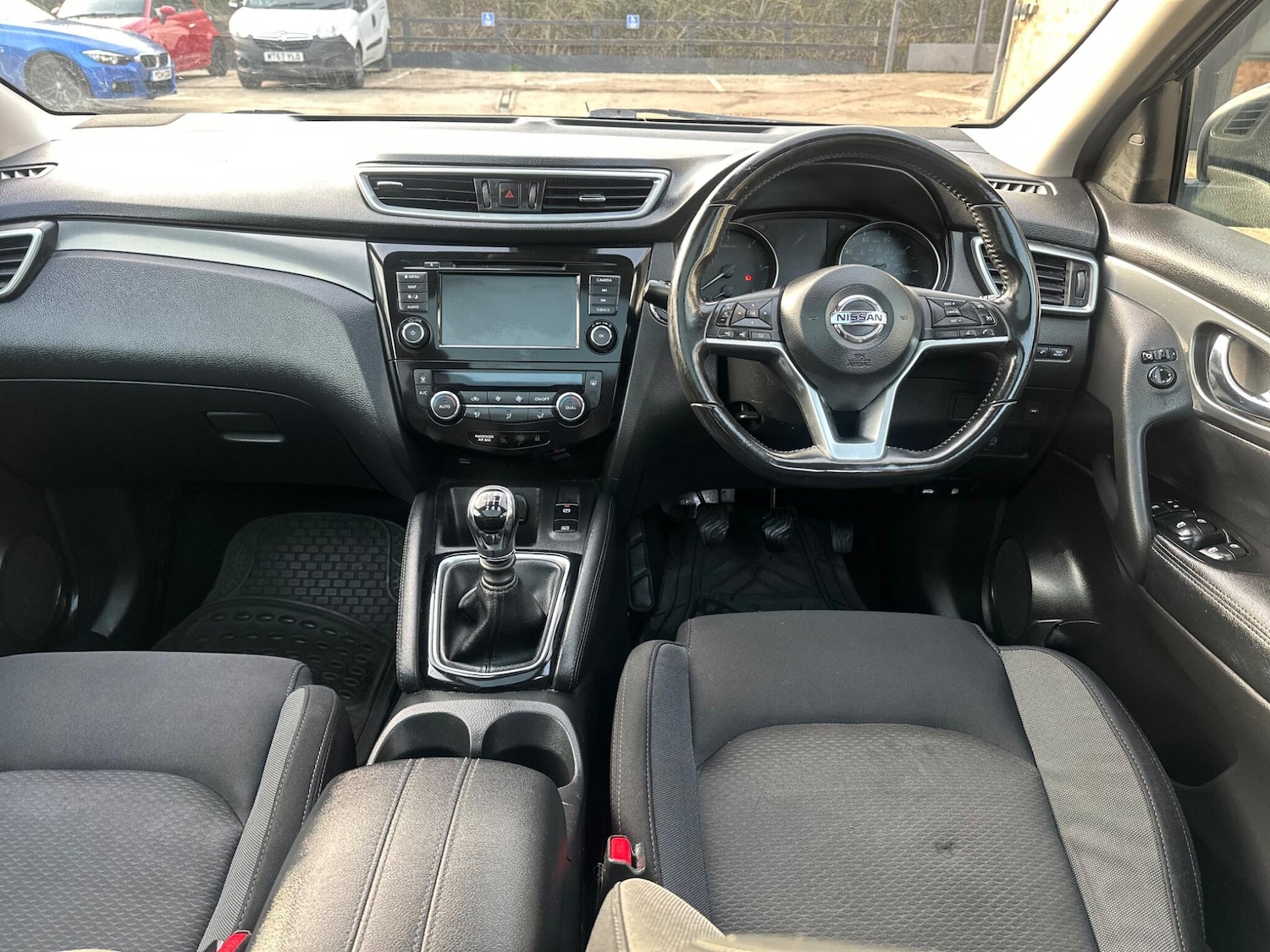Used Nissan Qashqai 2018 for sale - 77775290: Photo 16