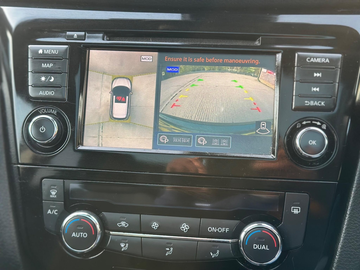 Used Nissan Qashqai 2018 for sale - 77775290: Photo 18