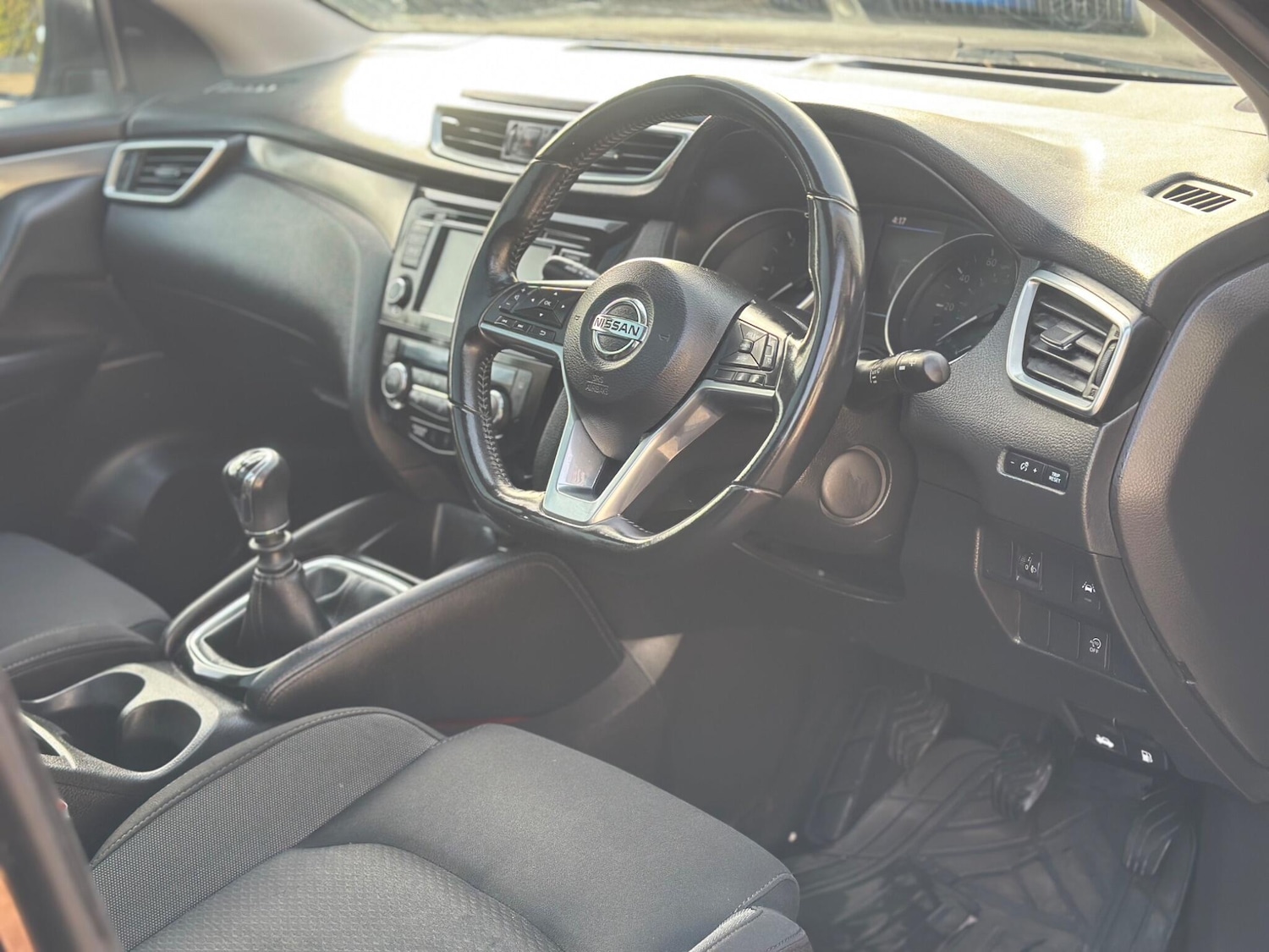 Used Nissan Qashqai 2018 for sale - 77775290: Photo 19