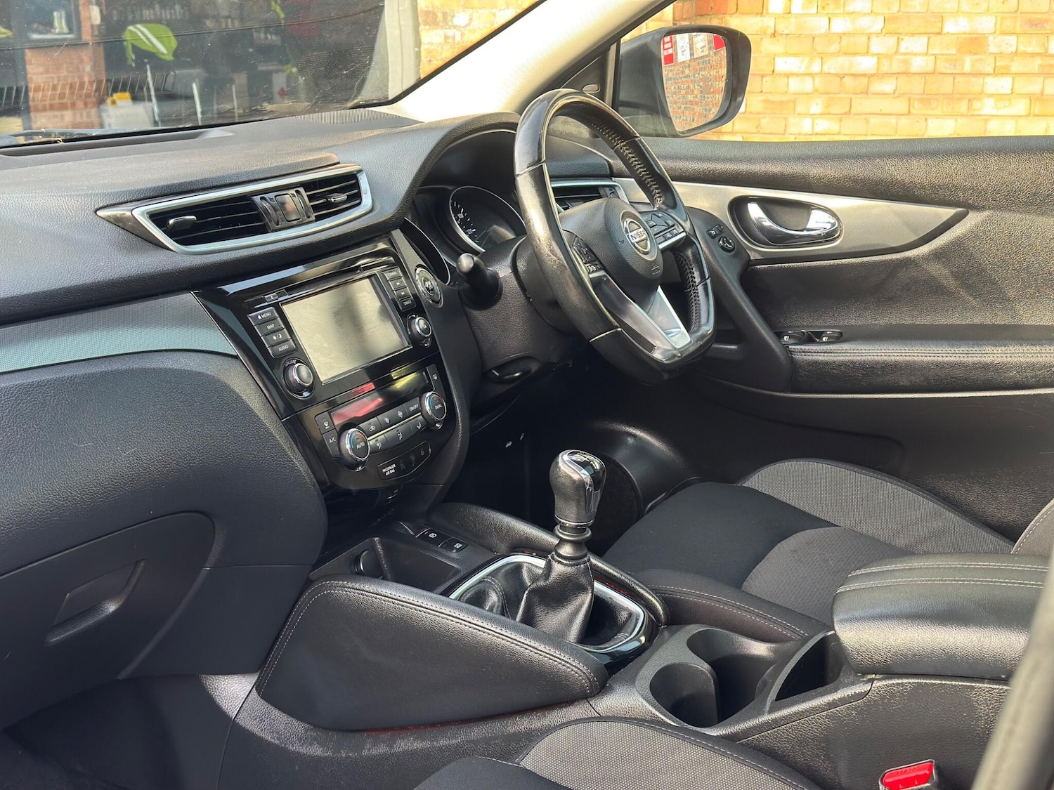 Used Nissan Qashqai 2018 for sale - 77775290: Photo 20