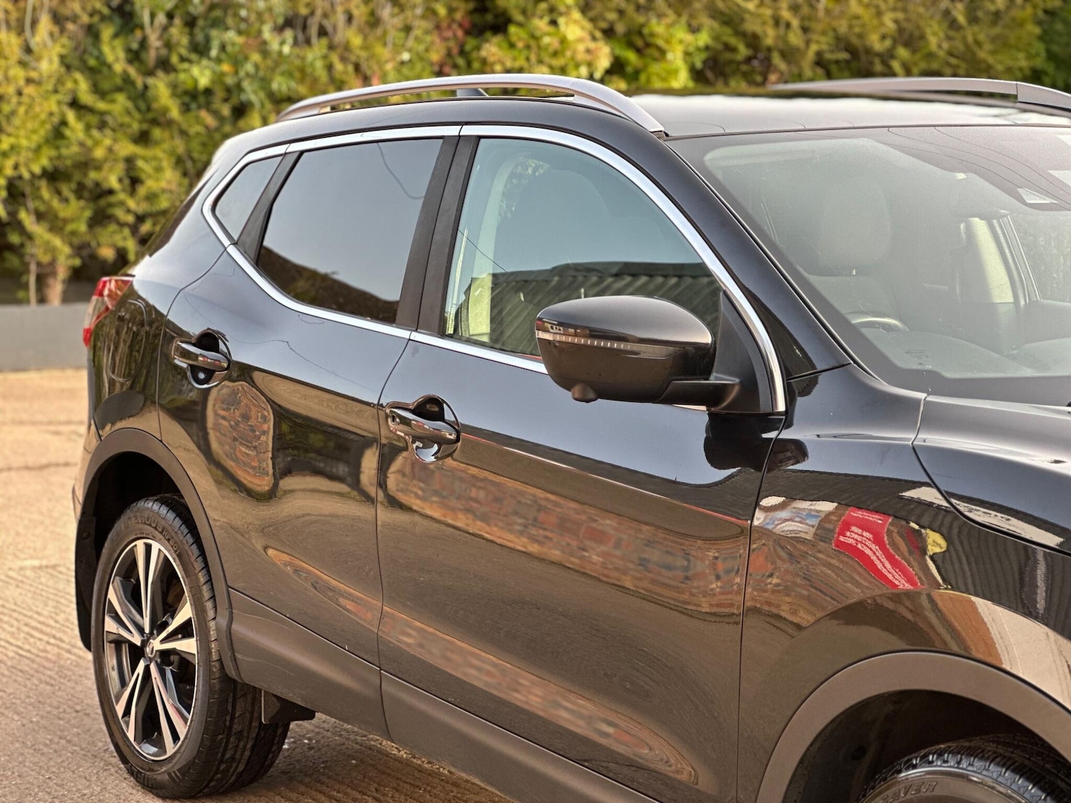 Used Nissan Qashqai 2018 for sale - 77775290: Photo 22