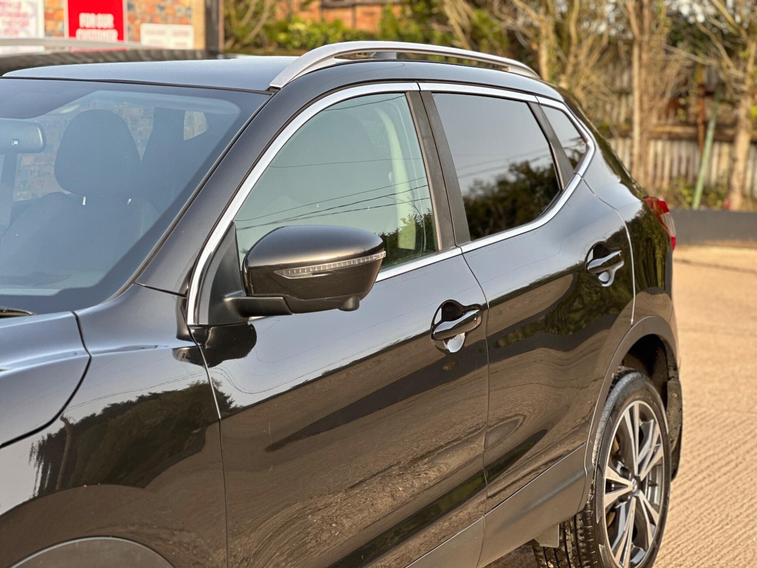 Used Nissan Qashqai 2018 for sale - 77775290: Photo 23