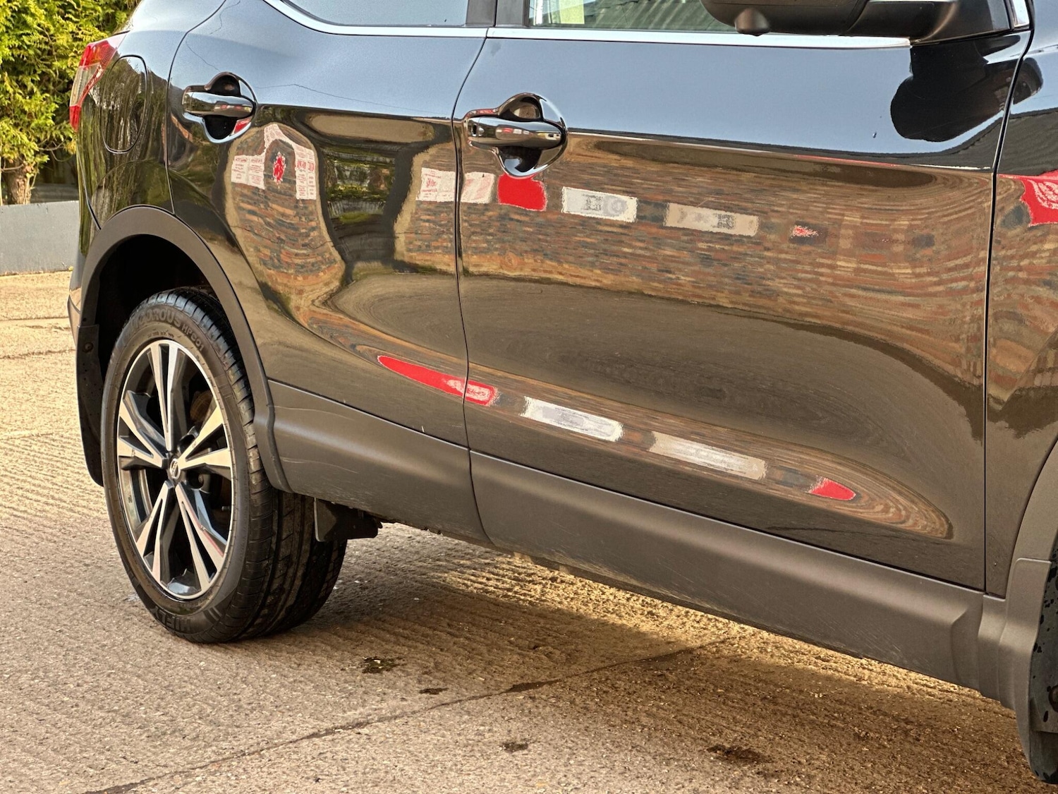 Used Nissan Qashqai 2018 for sale - 77775290: Photo 25