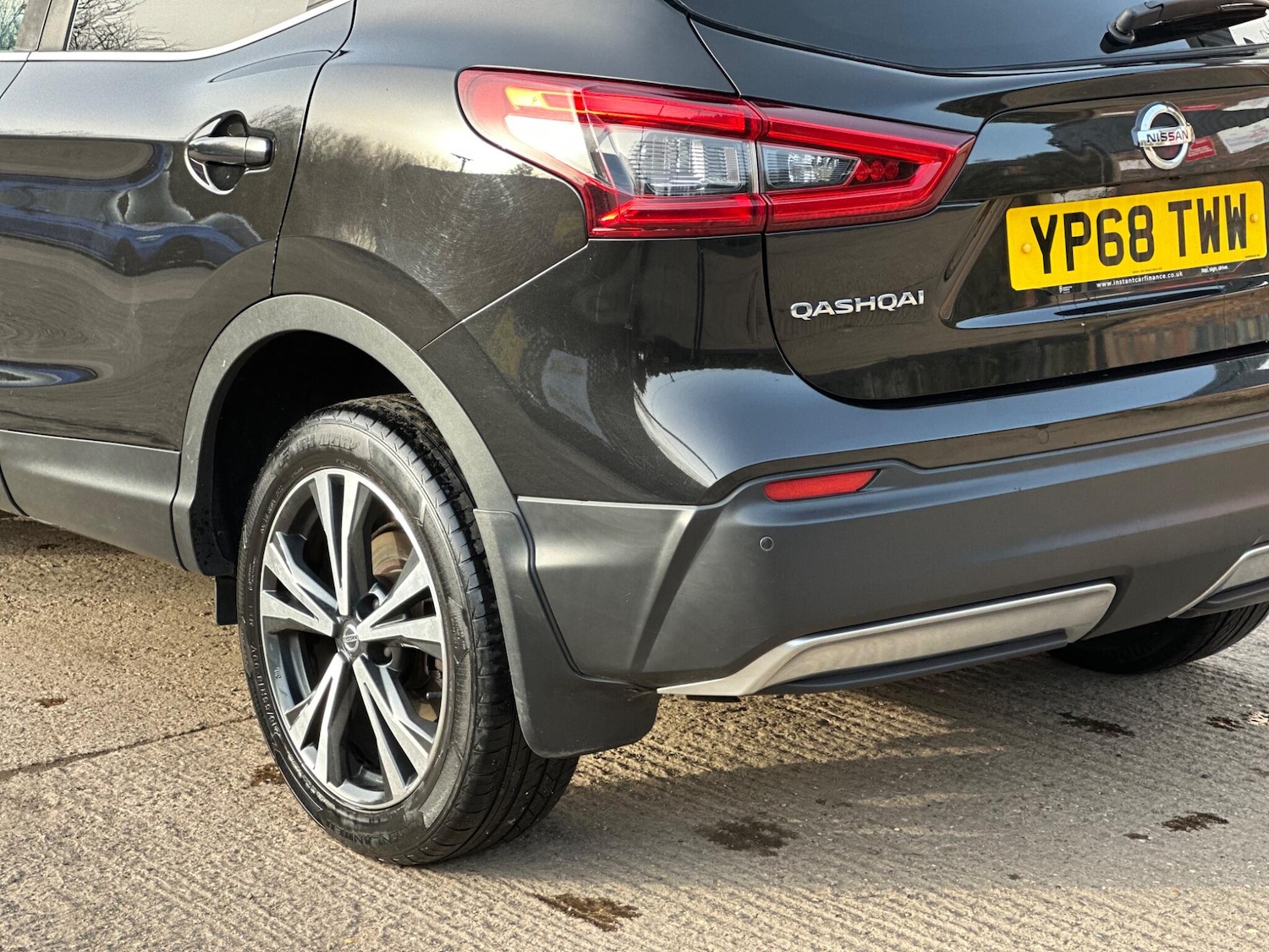 Used Nissan Qashqai 2018 for sale - 77775290: Photo 27