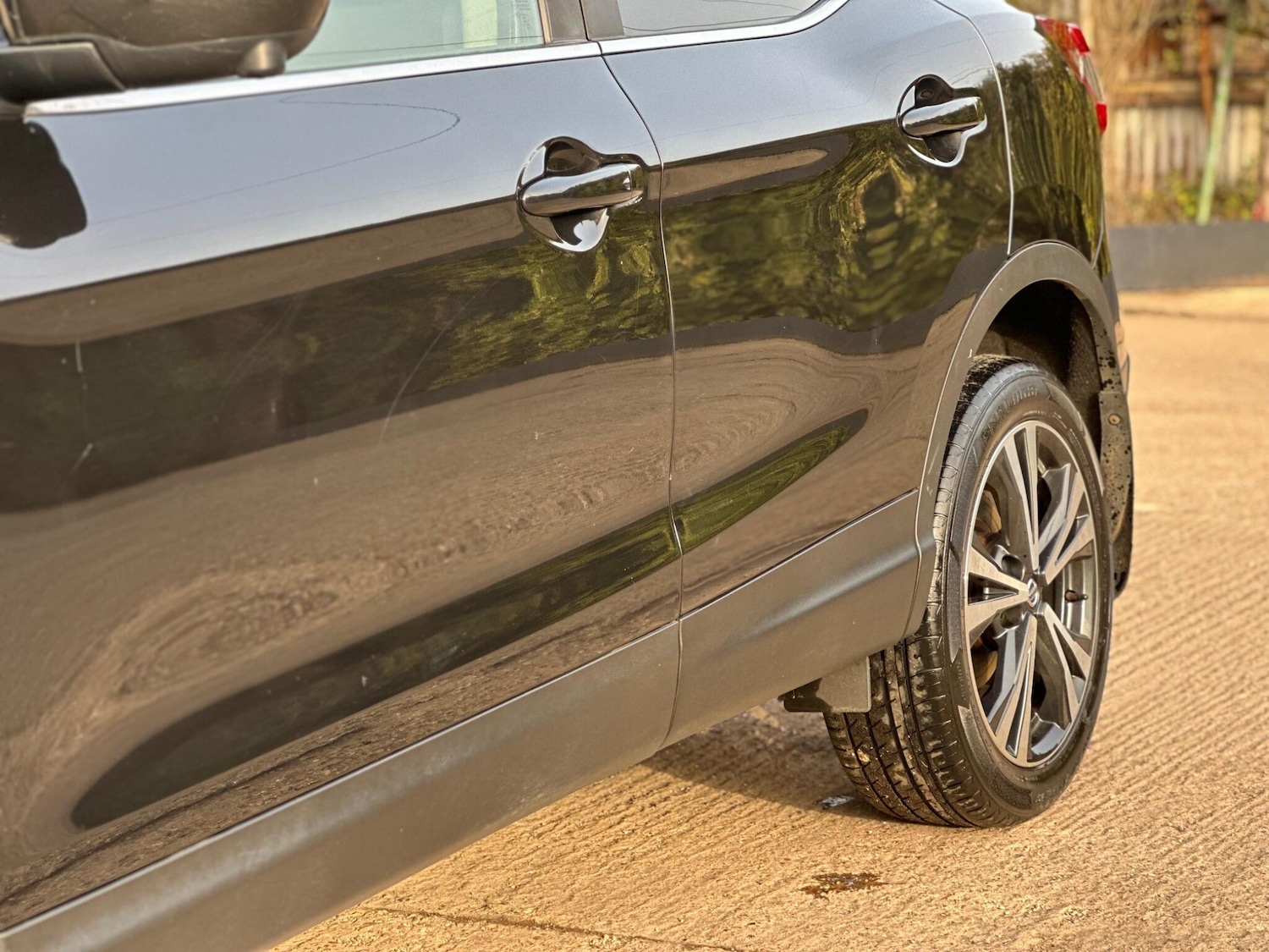 Used Nissan Qashqai 2018 for sale - 77775290: Photo 28