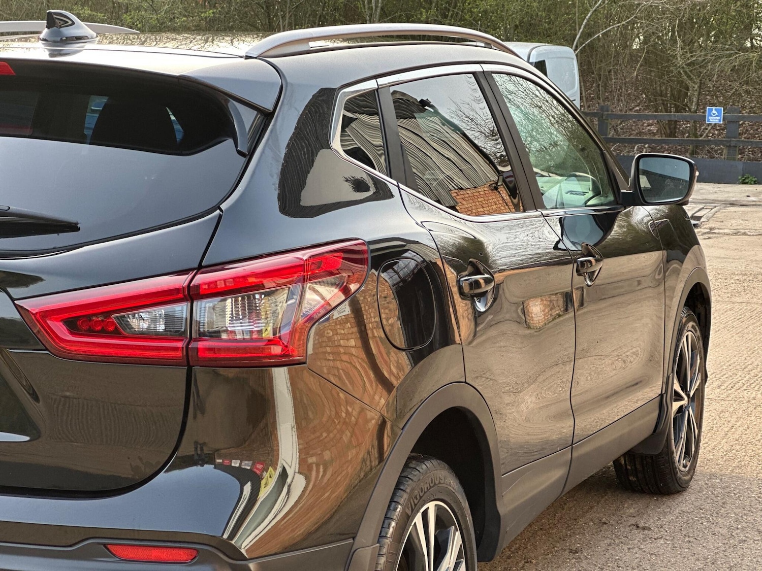 Used Nissan Qashqai 2018 for sale - 77775290: Photo 29